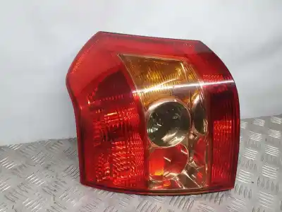 Peça sobressalente para automóvel em segunda mão farolim traseiro esquerdo por toyota corolla (_e12_) 1.4 d (nde120_) referências oem iam 8156002301  