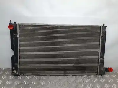 Peça sobressalente para automóvel em segunda mão RADIADOR DE ÁGUA por TOYOTA COROLLA (_E12_)  Referências OEM IAM 4221334020  