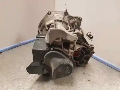 Pezzo di ricambio per auto di seconda mano riduttore per mazda 2 lim. (de) 1.4 diesel cat riferimenti oem iam 8a6r7002ea 5velocidades 101207