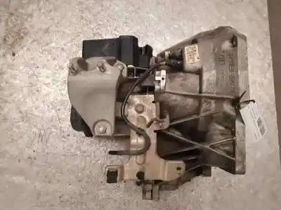 Pezzo di ricambio per auto di seconda mano riduttore per mazda 2 lim. (de) 1.4 diesel cat riferimenti oem iam 8a6r7002ea 5velocidades 101207