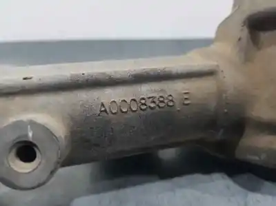 Second-hand car spare part steering rack for mazda 2 lim. (de) 1.4 diesel cat oem iam references a0008388e  