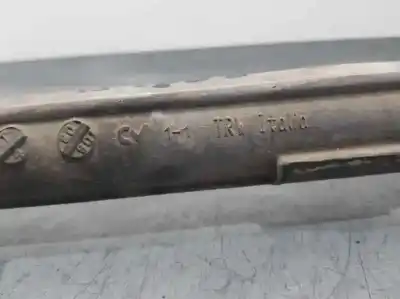 Second-hand car spare part steering rack for mazda 2 lim. (de) 1.4 diesel cat oem iam references a0008388e  