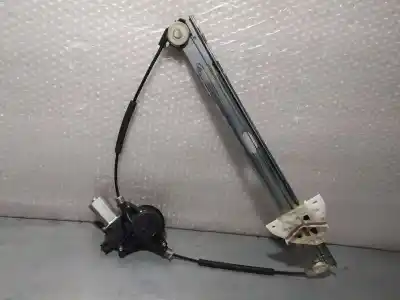 Second-hand car spare part driver left window regulator for mazda 2 lim. (de) 1.4 diesel cat oem iam references   