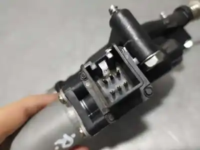 Second-hand car spare part driver left window regulator for mazda 2 lim. (de) 1.4 diesel cat oem iam references   