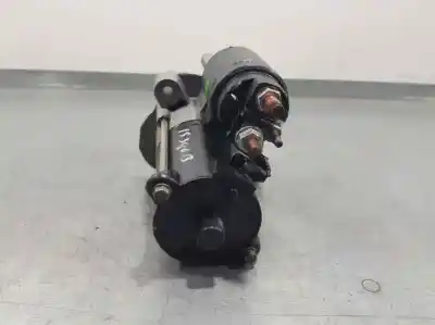 Peça sobressalente para automóvel em segunda mão motor de arranque por mazda 2 lim. (de) 1.4 diesel cat referências oem iam 312180148  