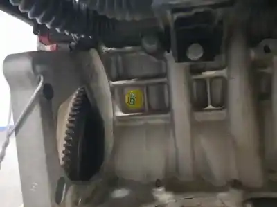 Second-hand car spare part complete engine for mazda 2 lim. (de) 1.4 diesel cat oem iam references f6jb  7v2060070a