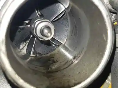 Second-hand car spare part complete engine for mazda 2 lim. (de) 1.4 diesel cat oem iam references f6jb  7v2060070a