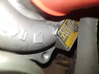 Second-hand car spare part complete engine for mazda 2 lim. (de) 1.4 diesel cat oem iam references f6jb  7v2060070a