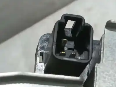 Peça sobressalente para automóvel em segunda mão motor do limpador traseiro por mazda 2 lim. (de) 1.4 diesel cat referências oem iam 852  