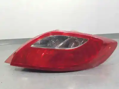 Peça sobressalente para automóvel em segunda mão farolim traseiro direito por mazda 2 lim. (de) 1.4 diesel cat referências oem iam d65151150