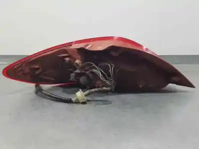 Second-hand car spare part right tailgate light for mazda 2 lim. (de) 1.4 diesel cat oem iam references d65151150  