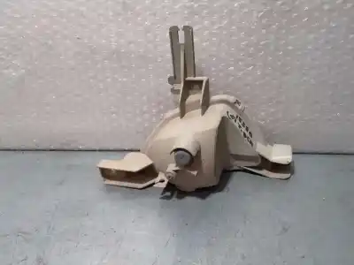 Peça sobressalente para automóvel em segunda mão farolim de para choques traseiro direito  por mazda 2 lim. (de) 1.4 diesel cat referências oem iam df7151660b  