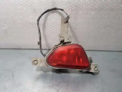 Peça sobressalente para automóvel em segunda mão farolim de para choques traseiro esquerdo por mazda 2 lim. (de) 1.4 diesel cat referências oem iam df7151660b