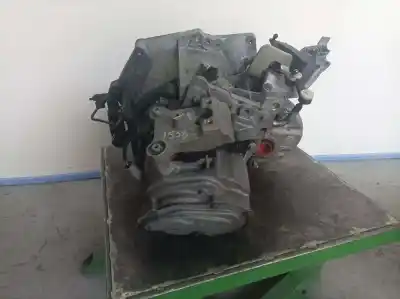 Pezzo di ricambio per auto di seconda mano  per CITROEN C4 CACTUS  Riferimenti OEM IAM 20V246 6VELOCIDADES 0055072