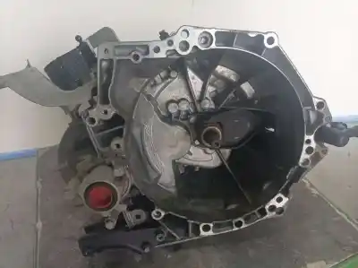 Pezzo di ricambio per auto di seconda mano riduttore per citroen c4 cactus live riferimenti oem iam 20v246 6velocidades 0055072