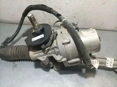 Second-hand car spare part steering rack for citroen c4 cactus live oem iam references 9822423780  6900004064a