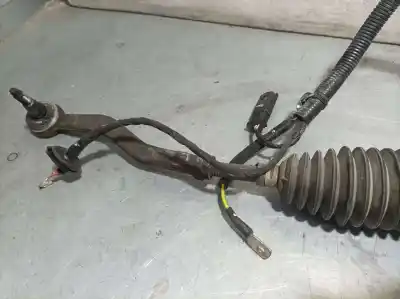 Second-hand car spare part steering rack for citroen c4 cactus live oem iam references 9822423780  6900004064a