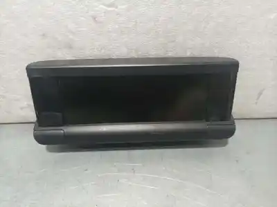 Pezzo di ricambio per auto di seconda mano  per CITROEN C4 CACTUS  Riferimenti OEM IAM 9824091280  71835897