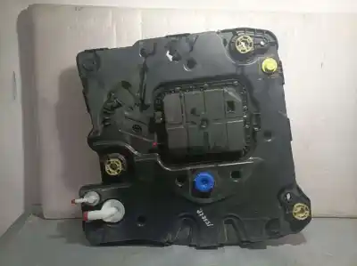 Pezzo di ricambio per auto di seconda mano deposito additivo fap adblue per citroen c4 cactus live riferimenti oem iam 9810883580  