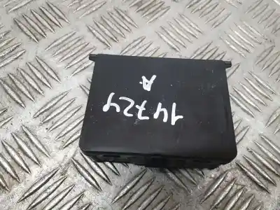 Second-hand car spare part electronic module for citroen c3 feel oem iam references 9811039380  e1142803f