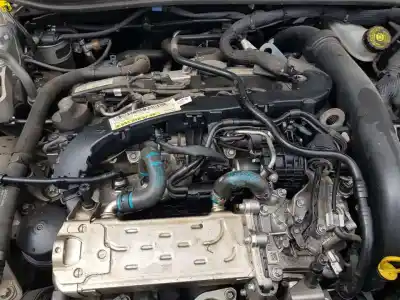 Recambio de automóvil de segunda mano de MOTOR COMPLETO para MERCEDES CLASE GLA (W156)  referencias OEM IAM 651930  