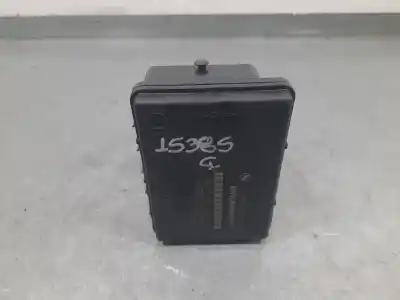 Peça sobressalente para automóvel em segunda mão abs por kia rio (yb) hibrid referências oem iam 58910h8400  