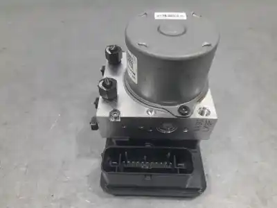 Peça sobressalente para automóvel em segunda mão abs por kia rio (yb) hibrid referências oem iam 58910h8400  