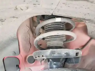 Peça sobressalente para automóvel em segunda mão Amortecedor Dianteiro Esquerdo por KIA RIO (YB) HIBRID Referências OEM IAM 54650H8200  