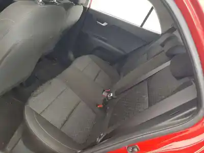 Peça sobressalente para automóvel em segunda mão  por KIA RIO (YB)  Referências OEM IAM   