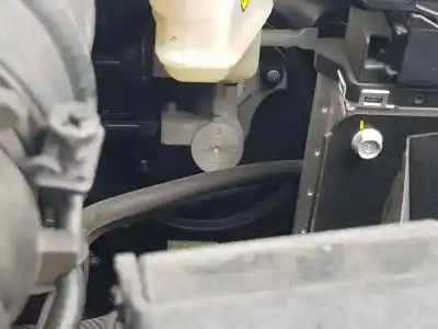 Peça sobressalente para automóvel em segunda mão Bomba De Travões por KIA RIO (YB) HIBRID Referências OEM IAM 58510H8200  