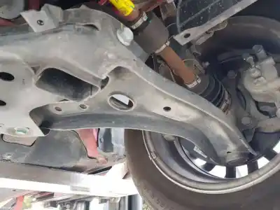 Peça sobressalente para automóvel em segunda mão  por KIA RIO (YB)  Referências OEM IAM 54501H8000  