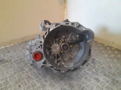 Peça sobressalente para automóvel em segunda mão caixa de velocidades por kia rio (yb) hibrid referências oem iam u31vnh