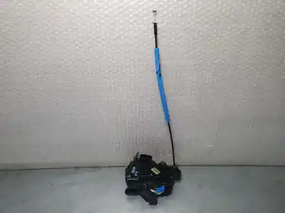 Peça sobressalente para automóvel em segunda mão  por KIA RIO (YB)  Referências OEM IAM 81320H8050  