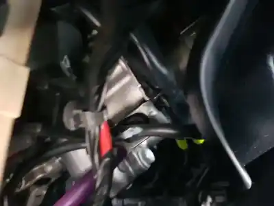 İkinci el araba yedek parçası DIREKSIYON KOLONU için KIA RIO (YB)  OEM IAM referansları 56310H8910  
