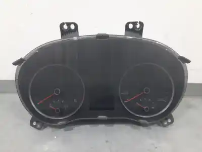 Peça sobressalente para automóvel em segunda mão quadrante por kia rio (yb) hibrid referências oem iam 94003h8660