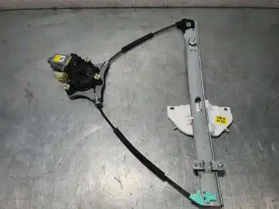 Peça sobressalente para automóvel em segunda mão elevador de vidros dianteiro direito por kia rio (yb) hibrid referências oem iam 82460h8000