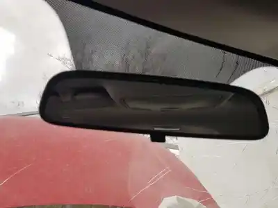 Peça sobressalente para automóvel em segunda mão espelho retrovisor interior por kia rio (yb) hibrid referências oem iam 85101h8000