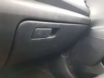 Peça sobressalente para automóvel em segunda mão porta luvas por kia rio (yb) hibrid referências oem iam 84510h8000wk