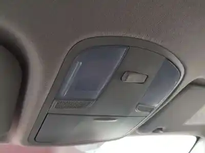 Peça sobressalente para automóvel em segunda mão luz interior por kia rio (yb) hibrid referências oem iam 92800f2000