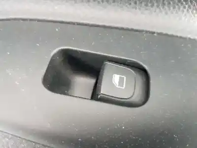 Peça sobressalente para automóvel em segunda mão botão / interruptor elevador vidro traseiro direito por kia rio (yb) hibrid referências oem iam 93576h8000
