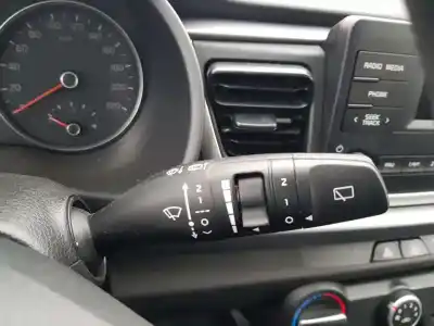 Peça sobressalente para automóvel em segunda mão comutador de limpa vidros por kia rio (yb) hibrid referências oem iam 