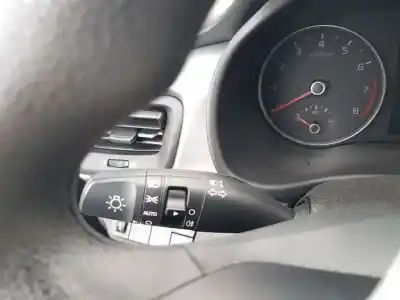 Pezzo di ricambio per auto di seconda mano comando pulito per kia rio (yb) hibrid riferimenti oem iam   