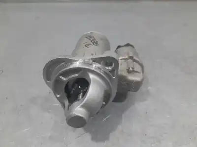 Peça sobressalente para automóvel em segunda mão motor de arranque por kia rio (yb) hibrid referências oem iam 3610008000