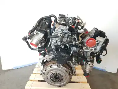 Second-hand car spare part complete engine for kia rio (yb) hibrid oem iam references g3lf np018220 