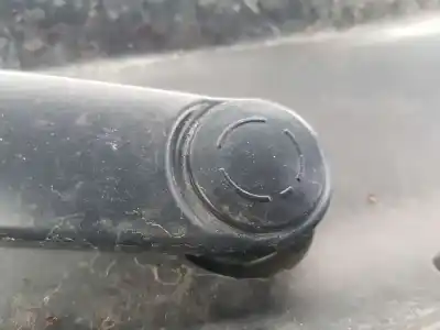 Peça sobressalente para automóvel em segunda mão motor do limpa para brisas por kia rio (yb) hibrid referências oem iam 98110c1950