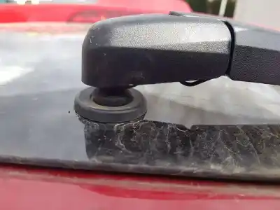 Peça sobressalente para automóvel em segunda mão motor do limpador traseiro por kia rio (yb) hibrid referências oem iam 98700h8000