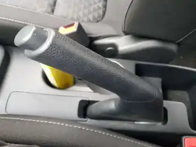 Peça sobressalente para automóvel em segunda mão alavanca de travão de mão por kia rio (yb) hibrid referências oem iam 59710h8000