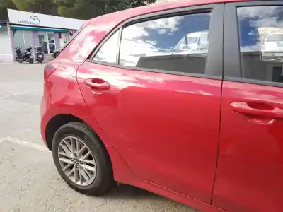 Gebrauchtes Autoersatzteil RECHTE HINTERE TÜR zum KIA RIO (YB)  OEM-IAM-Referenzen 77004H8000  