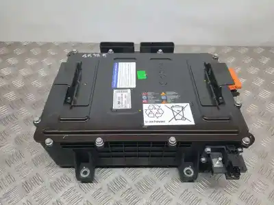 Second-hand car spare part BATTERY for KIA RIO (YB)  OEM IAM references 375M0H8000  