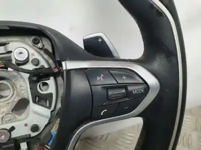 Pièce détachée automobile d'occasion volant pour bmw i8 (i12) i8 pure impulse références oem iam 685870704  15b2662t0684